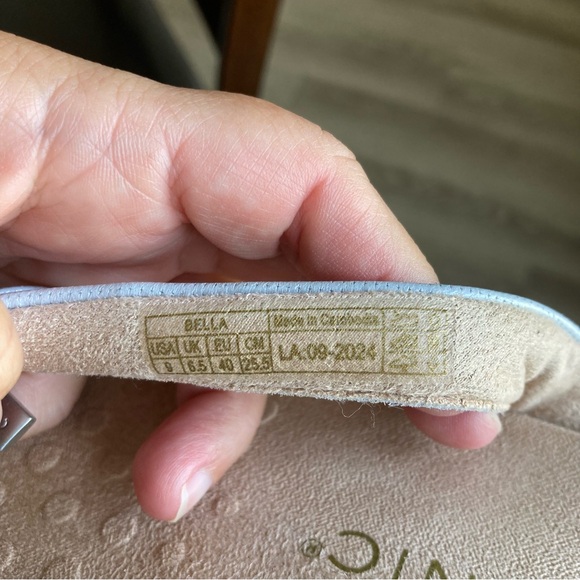 Vionic Bella Sandals - Picture 5 of 5